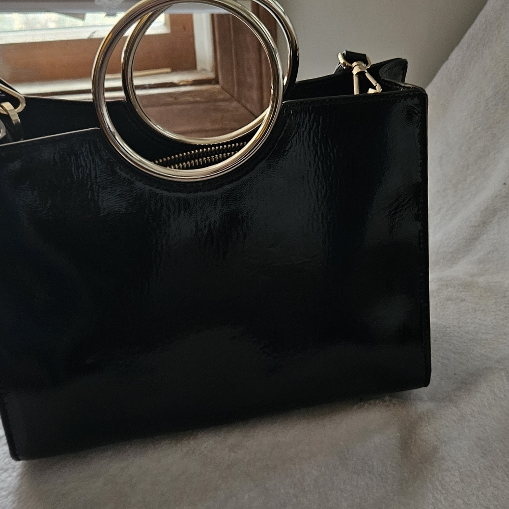 Kate spade Sam bracelet patent leather bag - Picture 10 of 11